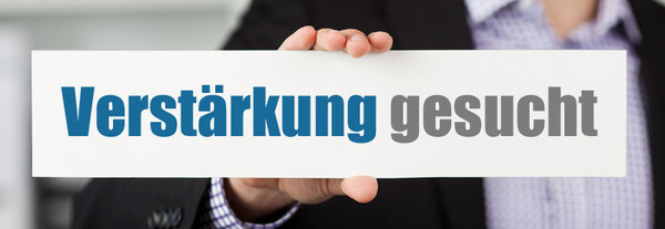 Stellenangebote